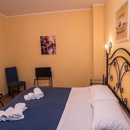 Life Hotels Residence Dei Baroni Сиракуза Екстериор снимка