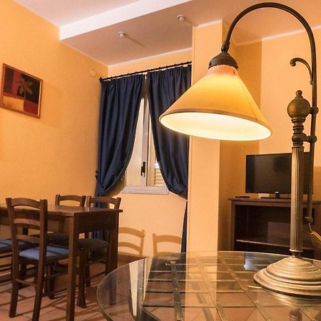 Life Hotels Residence Dei Baroni Сиракуза Екстериор снимка