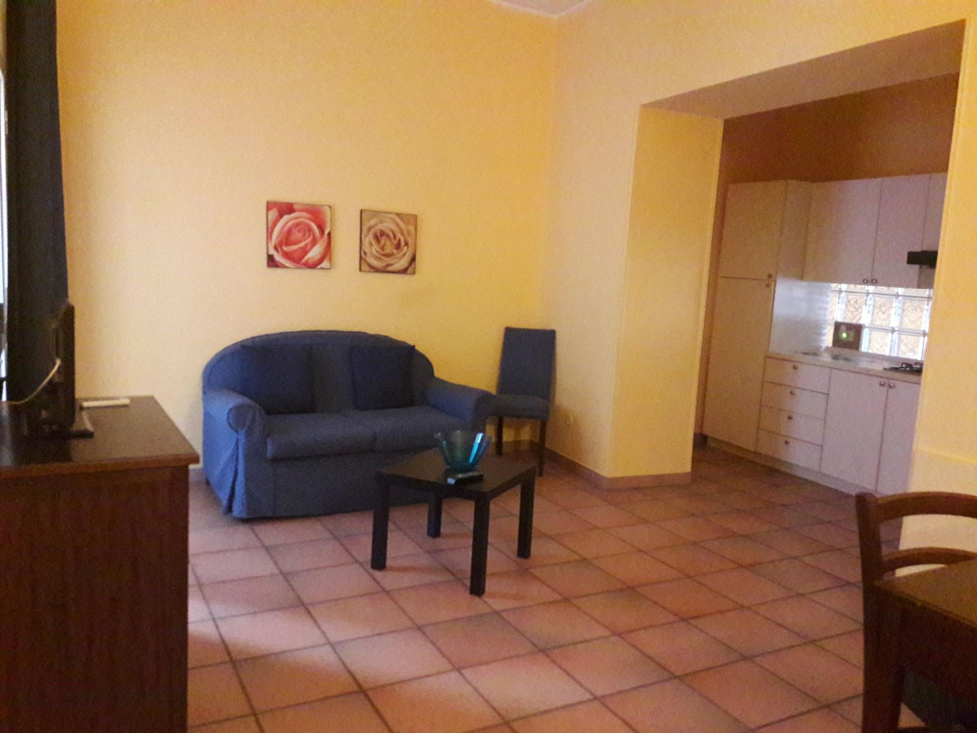 Life Hotels Residence Dei Baroni Сиракуза Екстериор снимка