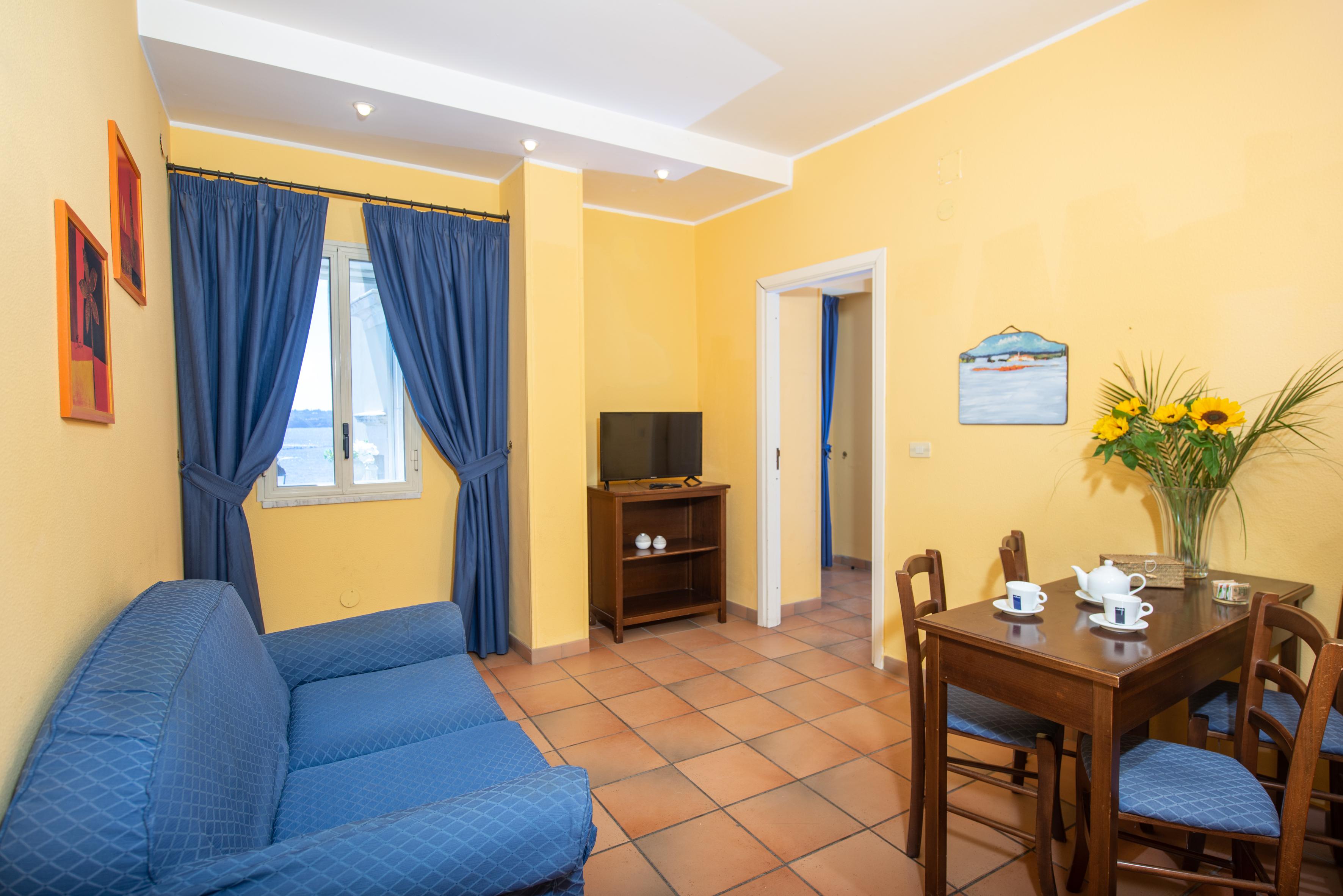 Life Hotels Residence Dei Baroni Сиракуза Екстериор снимка