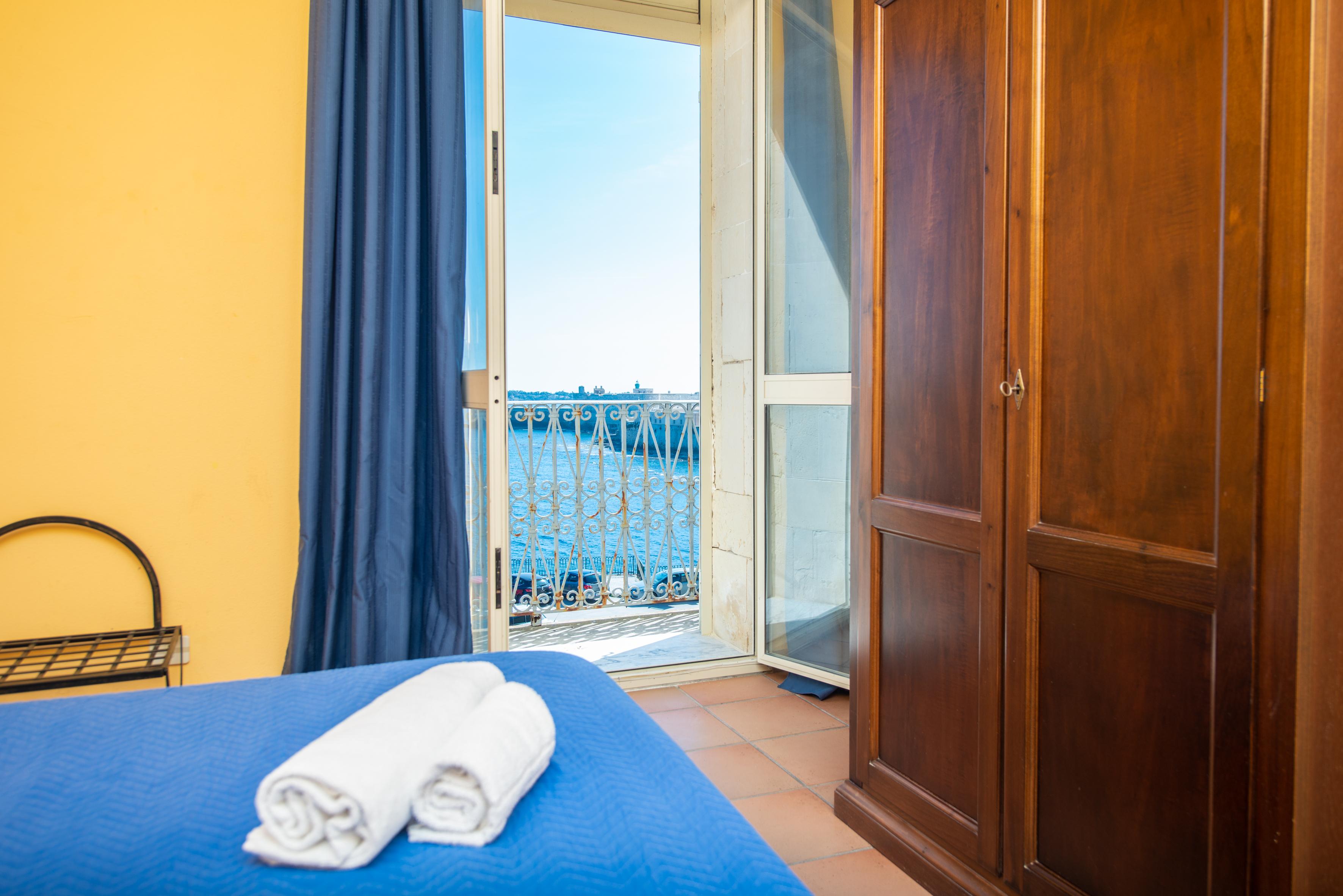 Life Hotels Residence Dei Baroni Сиракуза Екстериор снимка