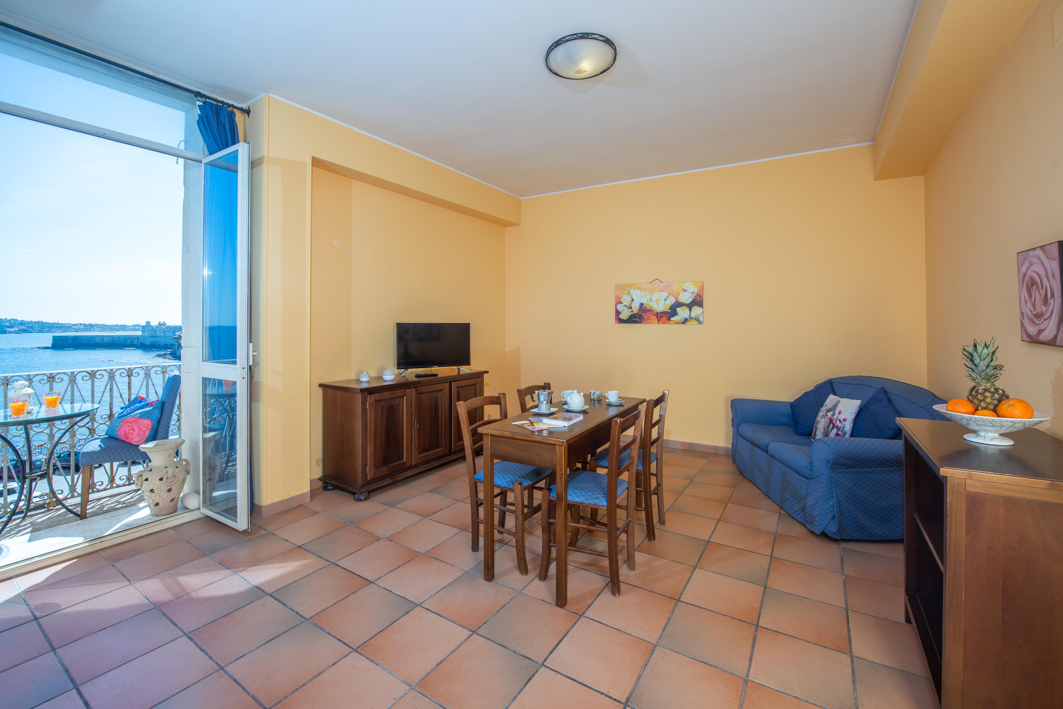Life Hotels Residence Dei Baroni Сиракуза Екстериор снимка