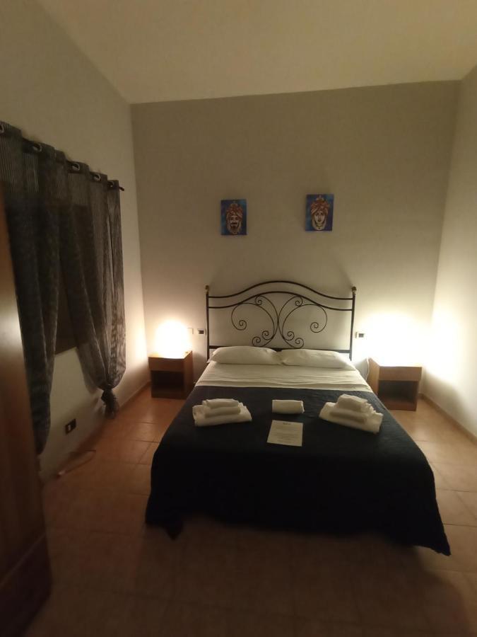 Life Hotels Residence Dei Baroni Сиракуза Екстериор снимка