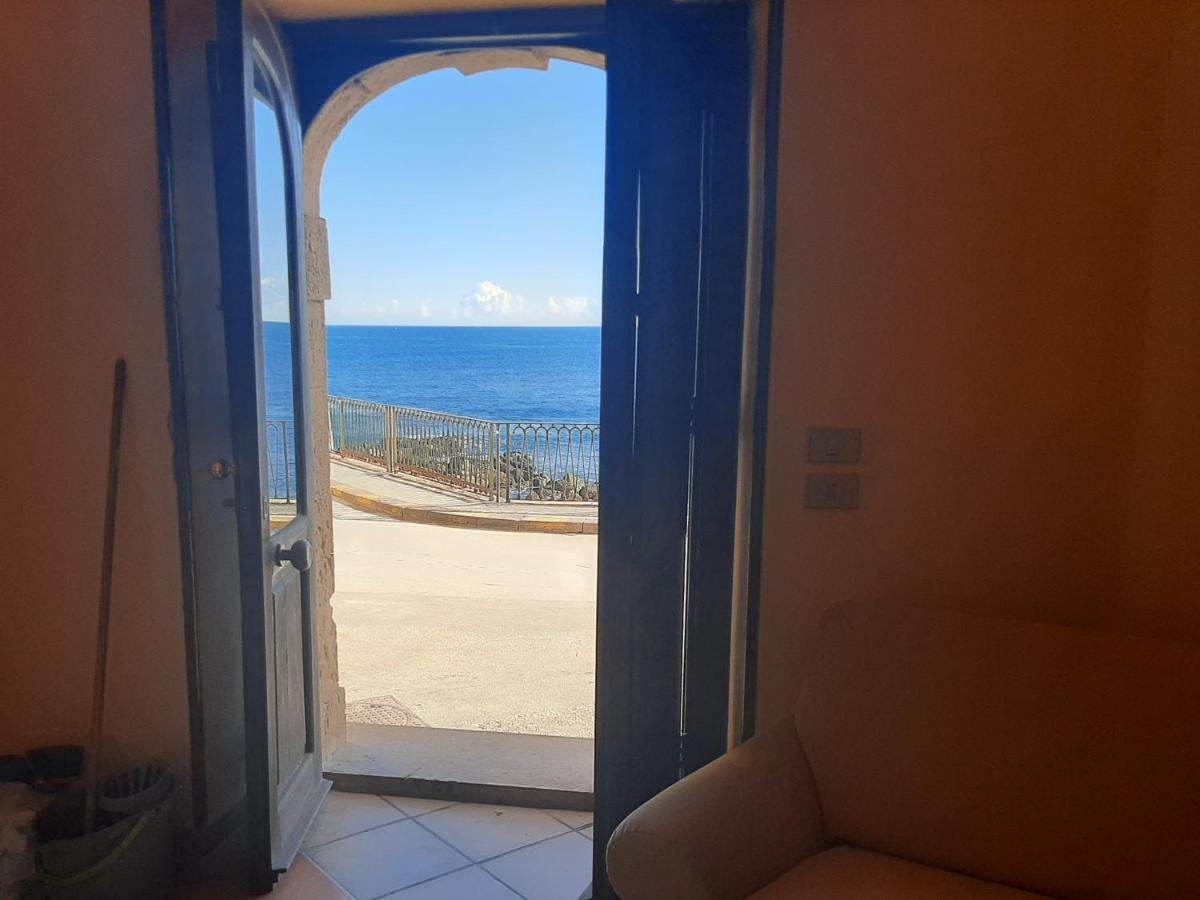Life Hotels Residence Dei Baroni Сиракуза Екстериор снимка