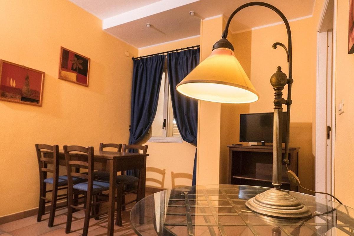 Life Hotels Residence Dei Baroni Сиракуза Екстериор снимка
