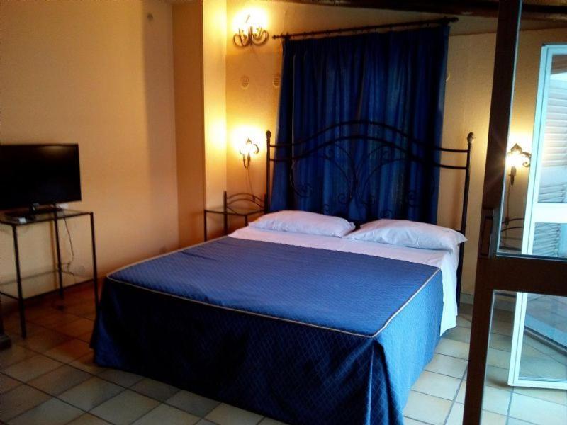 Life Hotels Residence Dei Baroni Сиракуза Екстериор снимка