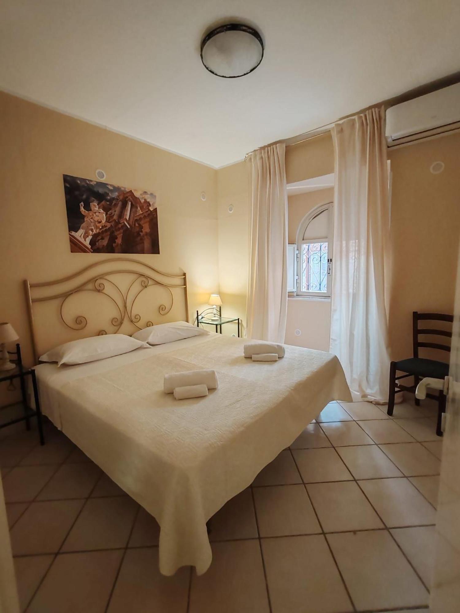 Life Hotels Residence Dei Baroni Сиракуза Екстериор снимка