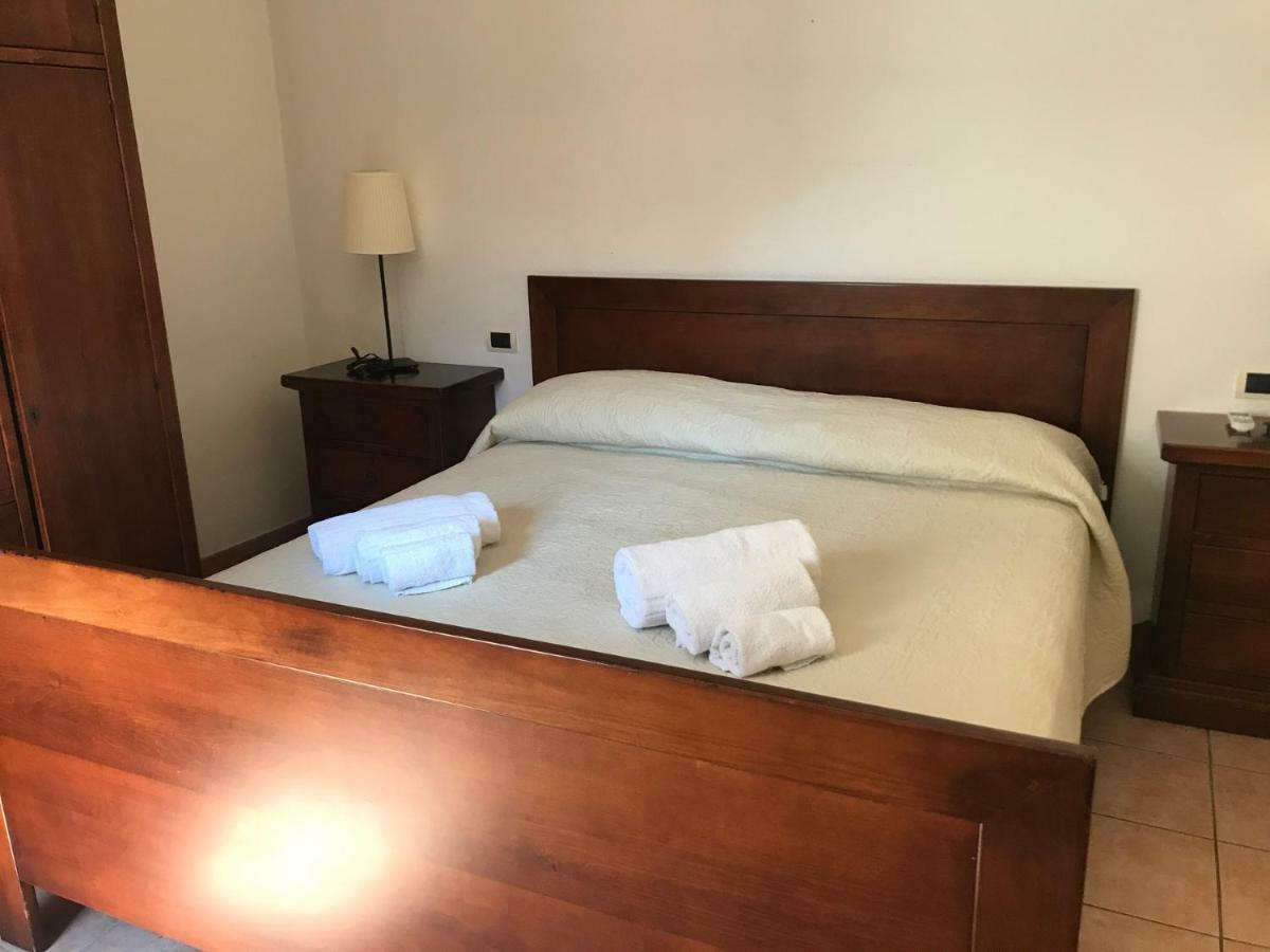 Life Hotels Residence Dei Baroni Сиракуза Екстериор снимка