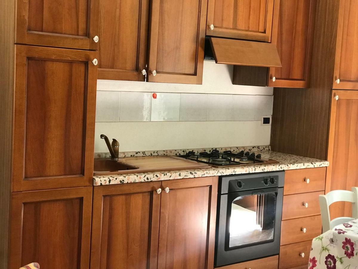 Life Hotels Residence Dei Baroni Сиракуза Екстериор снимка