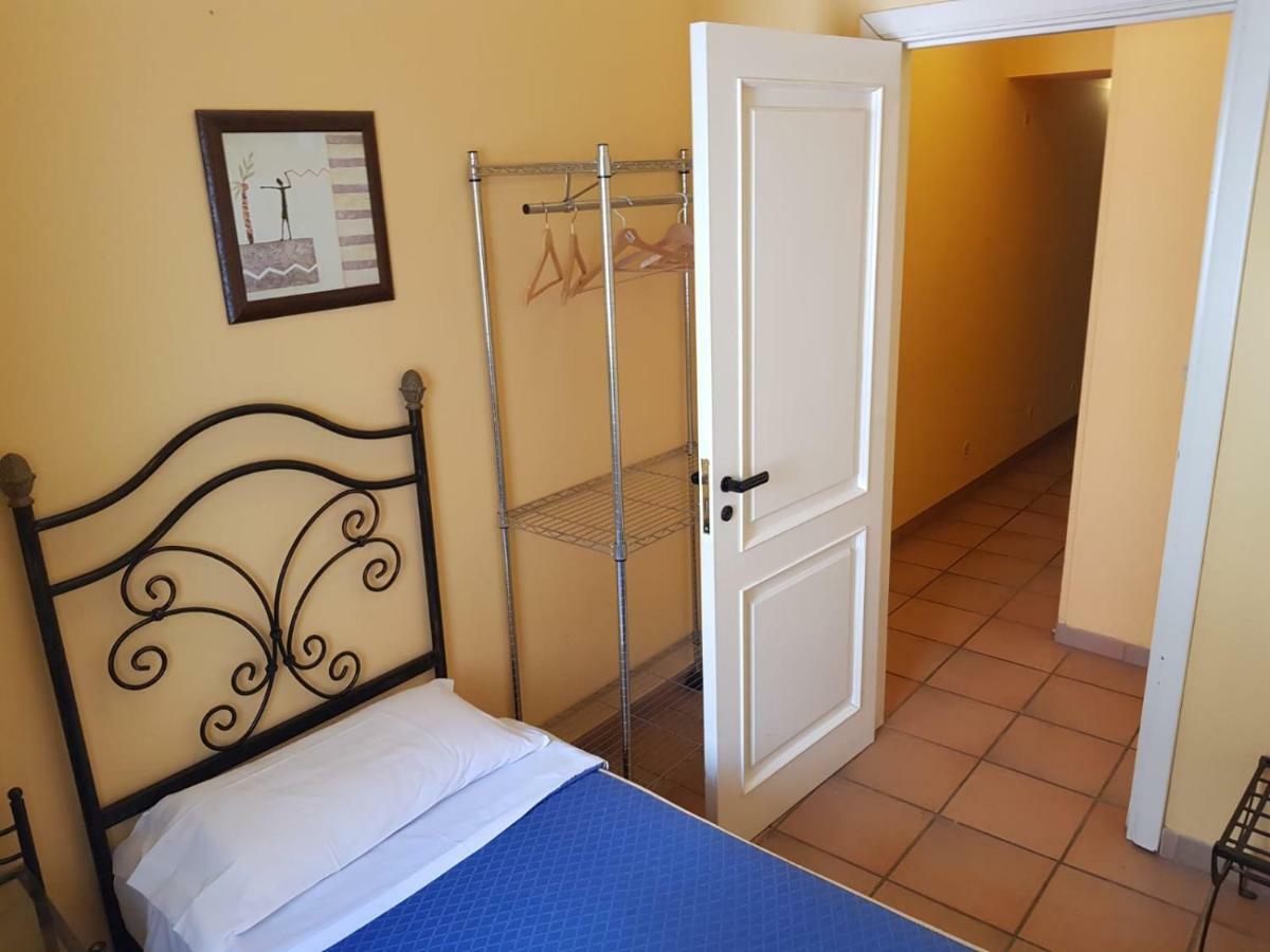 Life Hotels Residence Dei Baroni Сиракуза Екстериор снимка