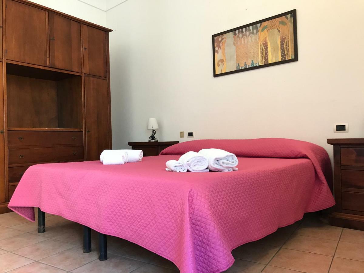 Life Hotels Residence Dei Baroni Сиракуза Екстериор снимка