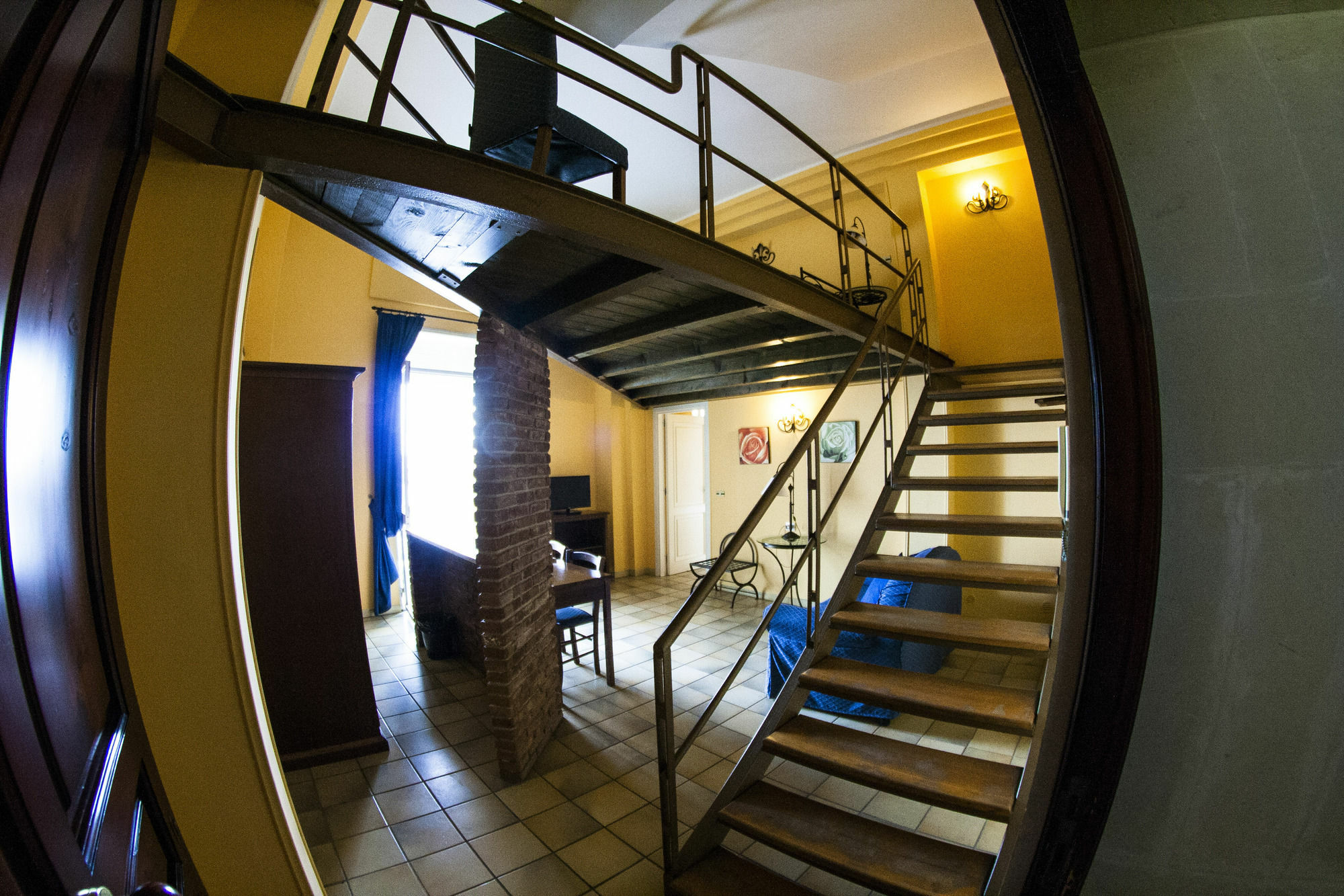 Life Hotels Residence Dei Baroni Сиракуза Екстериор снимка