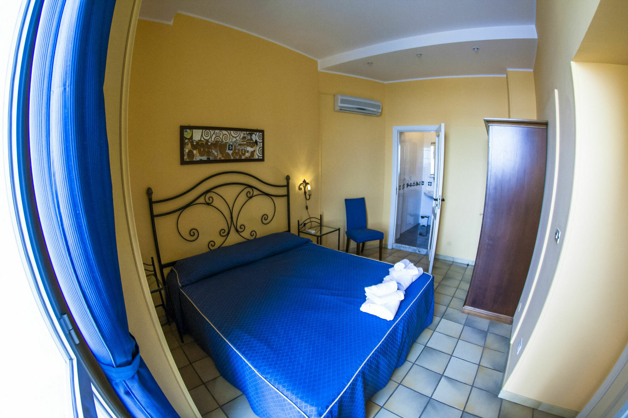 Life Hotels Residence Dei Baroni Сиракуза Екстериор снимка