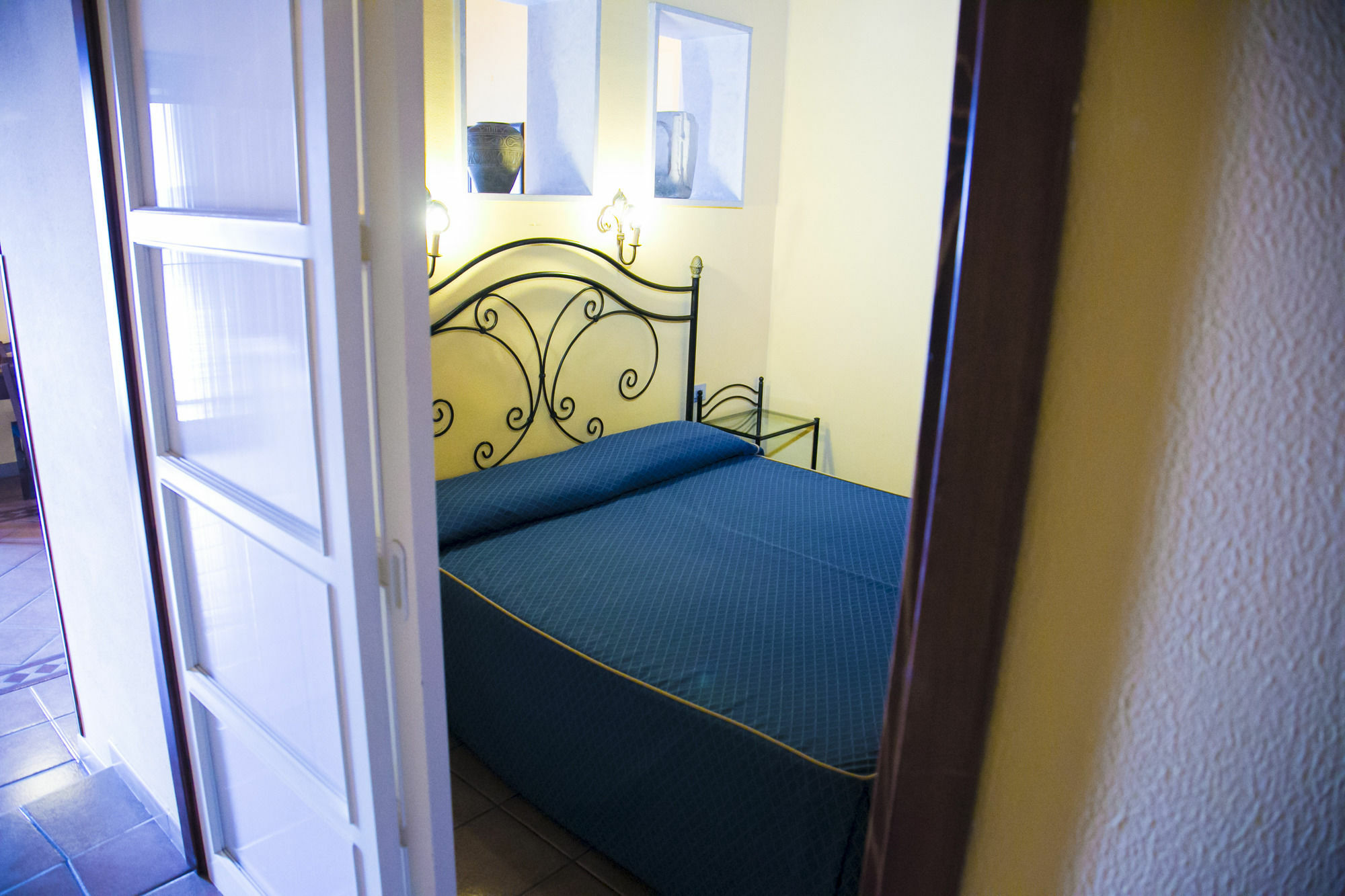 Life Hotels Residence Dei Baroni Сиракуза Екстериор снимка