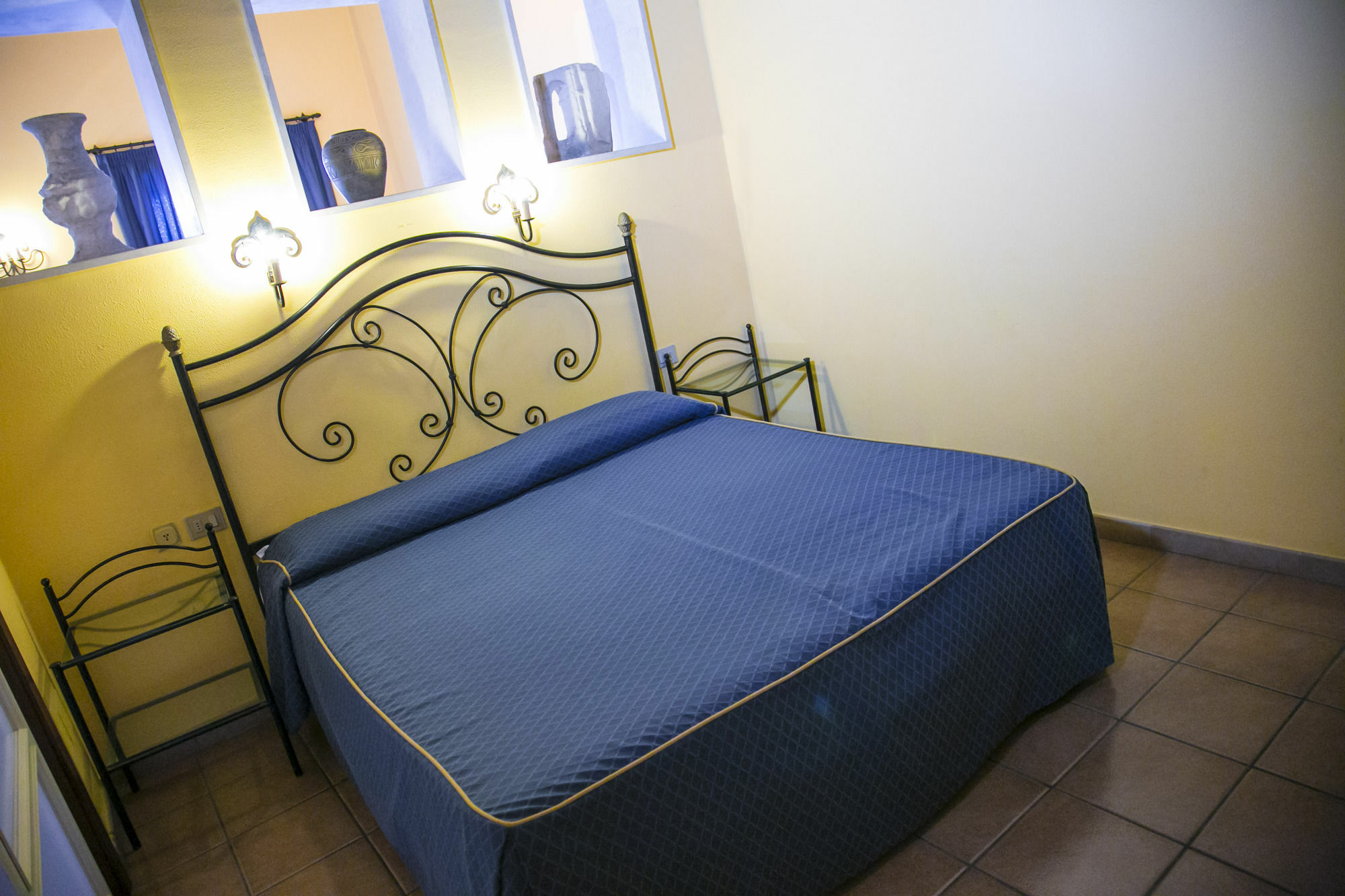 Life Hotels Residence Dei Baroni Сиракуза Екстериор снимка