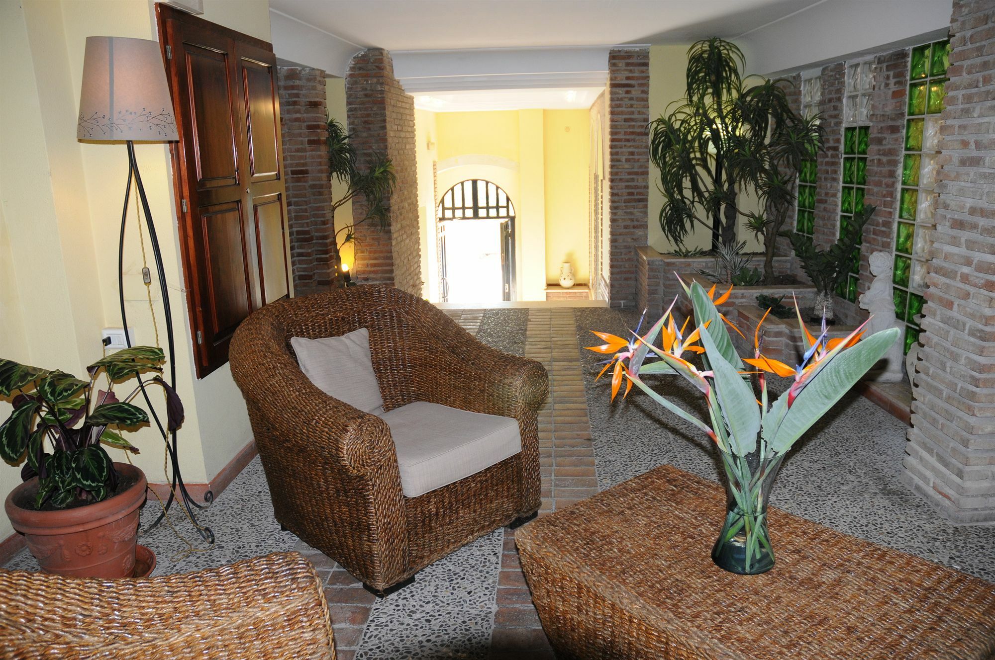Life Hotels Residence Dei Baroni Сиракуза Екстериор снимка
