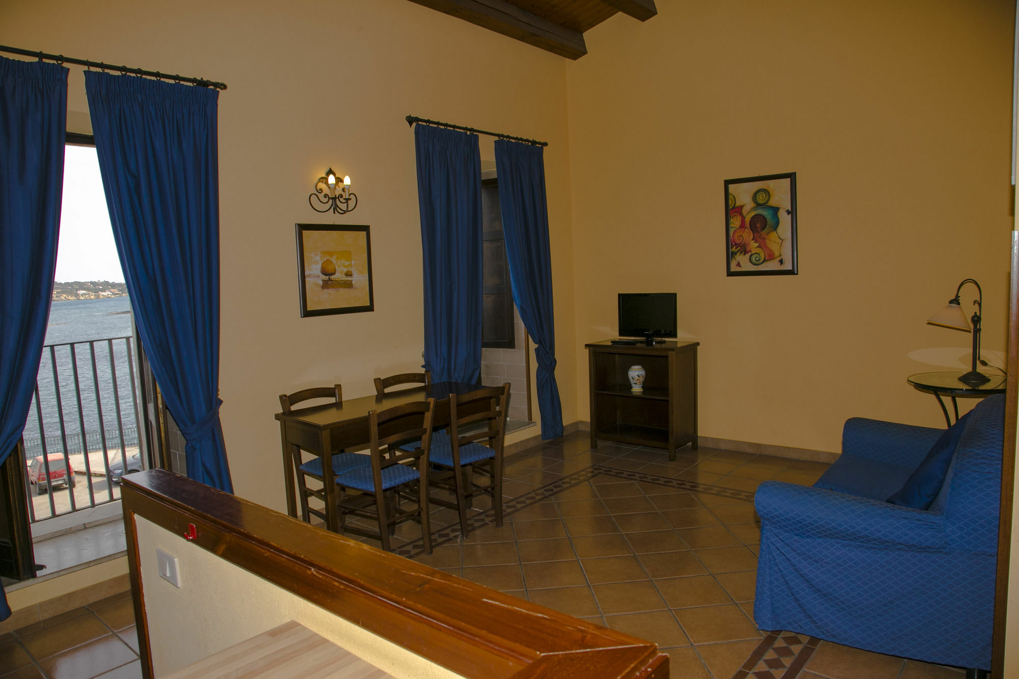 Life Hotels Residence Dei Baroni Сиракуза Екстериор снимка