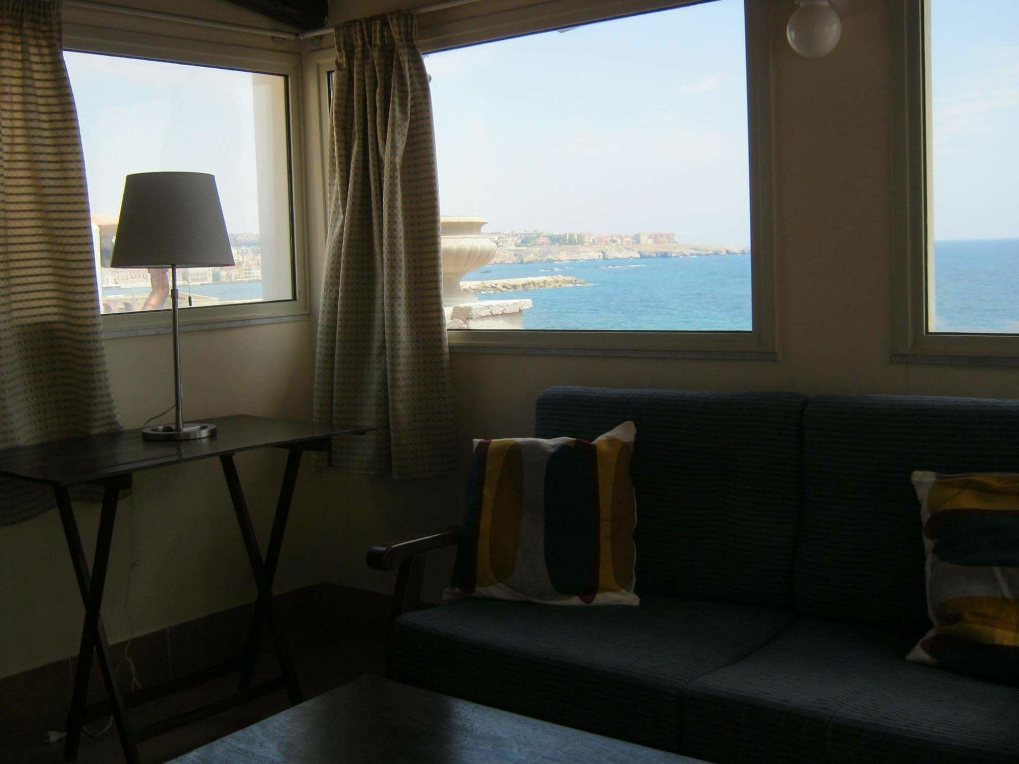 Life Hotels Residence Dei Baroni Сиракуза Екстериор снимка