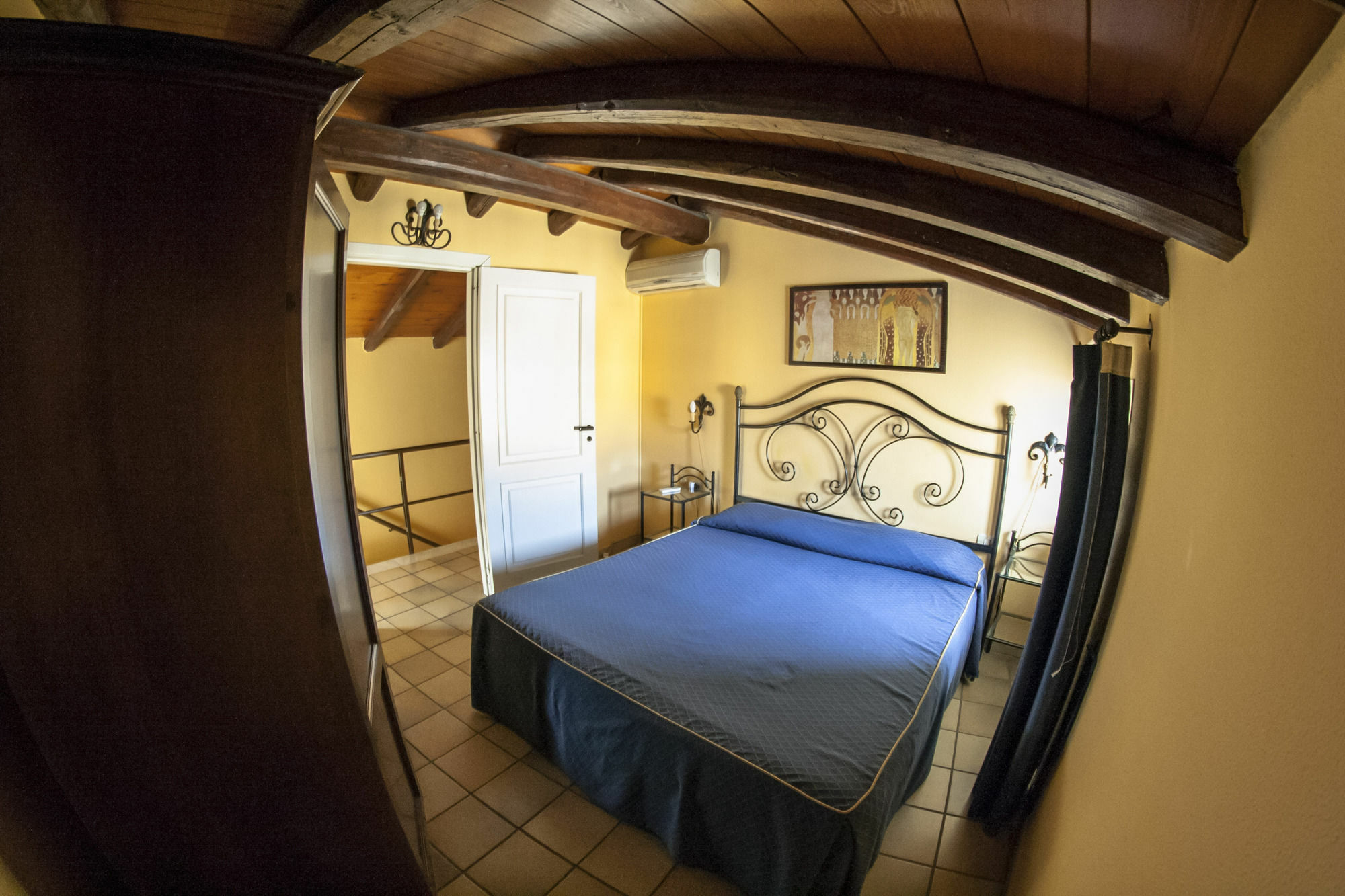 Life Hotels Residence Dei Baroni Сиракуза Екстериор снимка