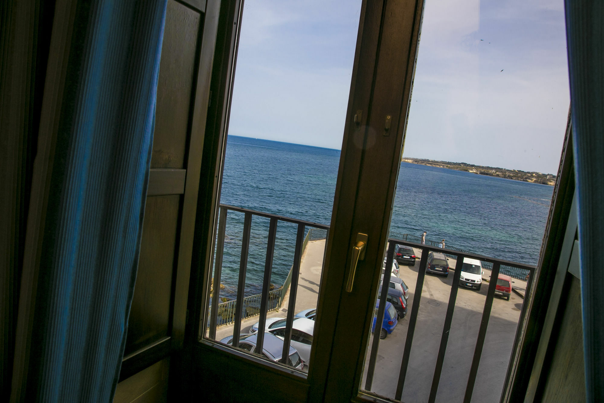 Life Hotels Residence Dei Baroni Сиракуза Екстериор снимка