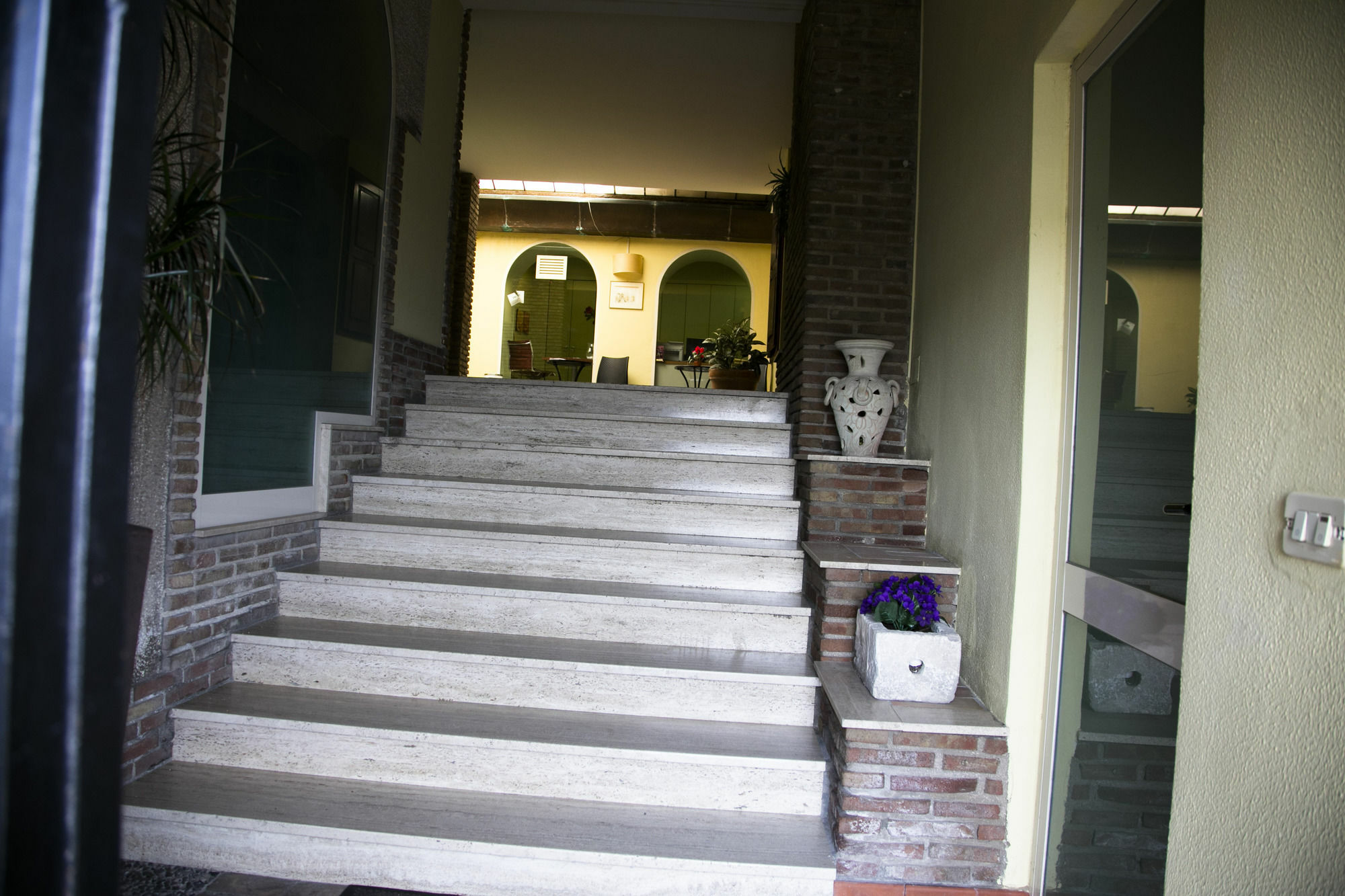 Life Hotels Residence Dei Baroni Сиракуза Екстериор снимка