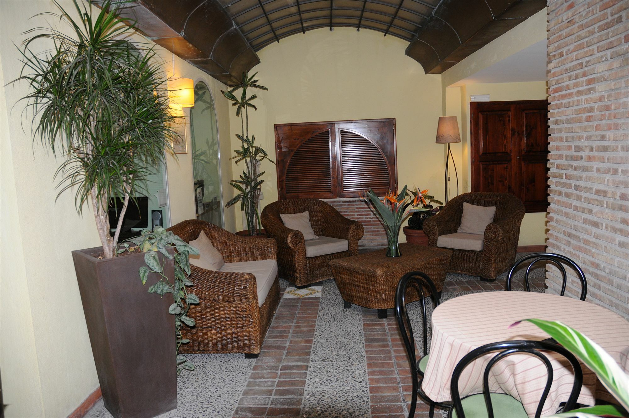 Life Hotels Residence Dei Baroni Сиракуза Екстериор снимка